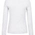 Long-Sleeved Pyjama Top, Grey