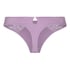 Andrea Thong, Purple