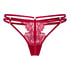 Highleg Thong Bea, Pink