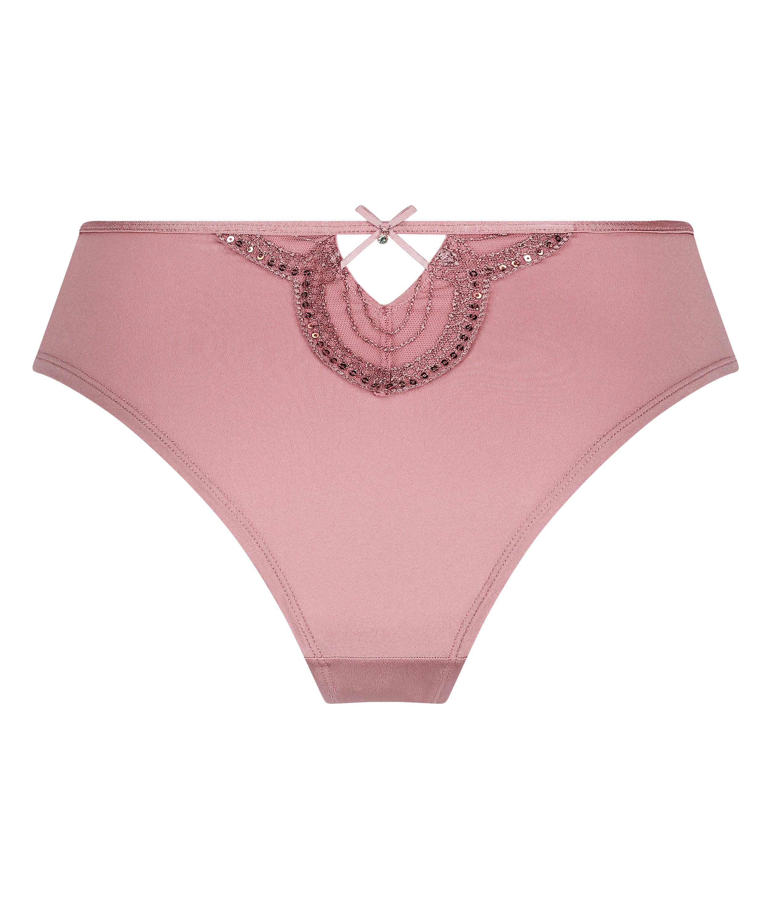Ruby Brazilian, Pink, main