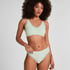 Lola Bralette, Green