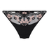 Piper Thong, Black