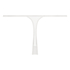 Maxime thong, White