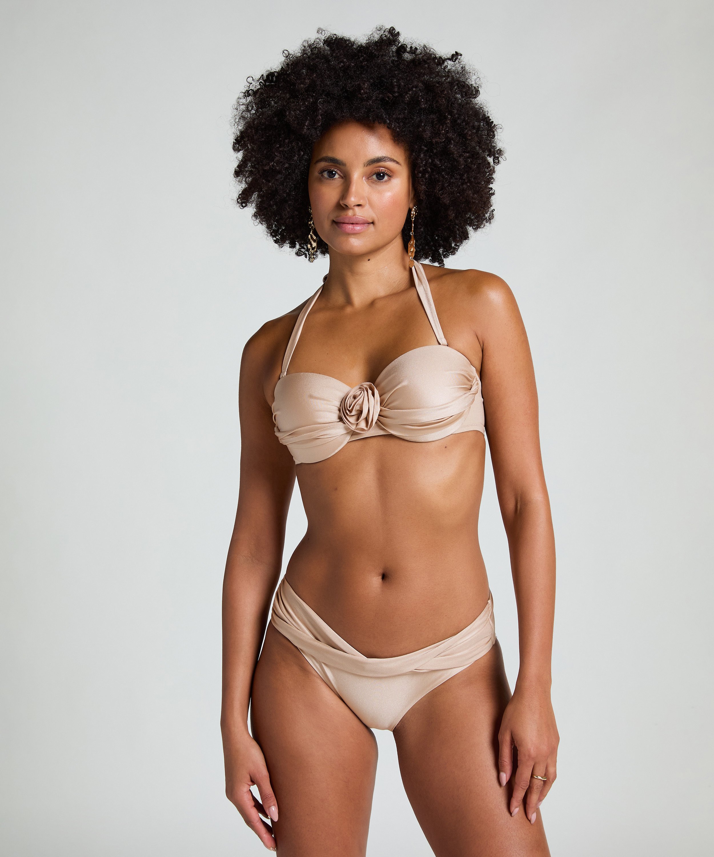 Lima Rio Bikini Bottom, Beige, main
