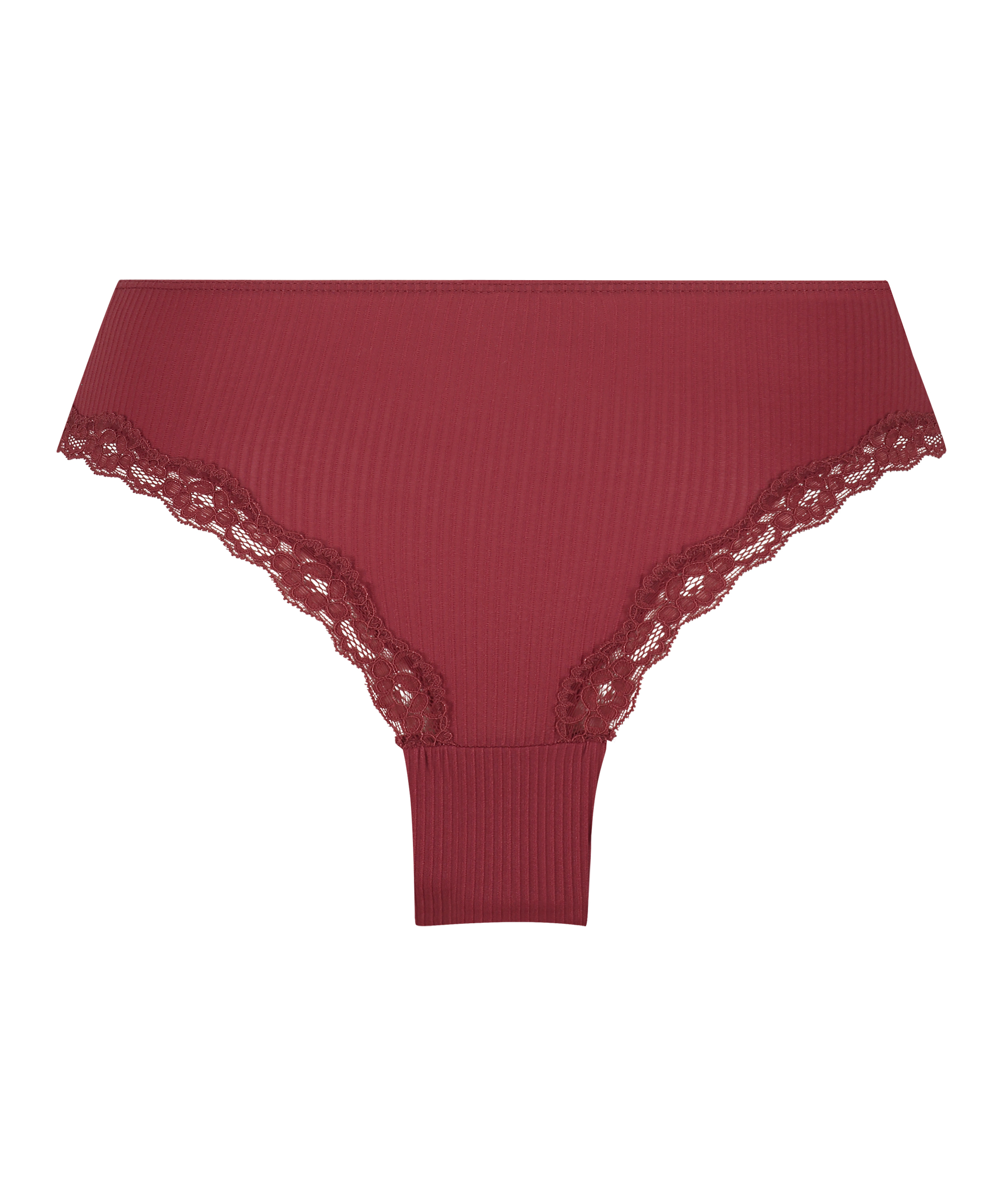 Lola Brazilian, Red, main