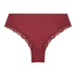 Lola Brazilian, Red
