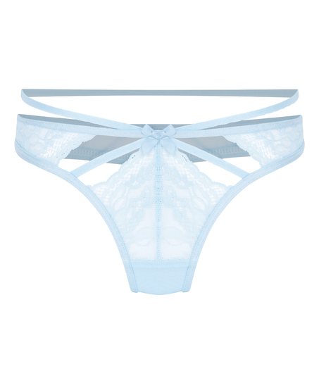 Wera Thong, Blue