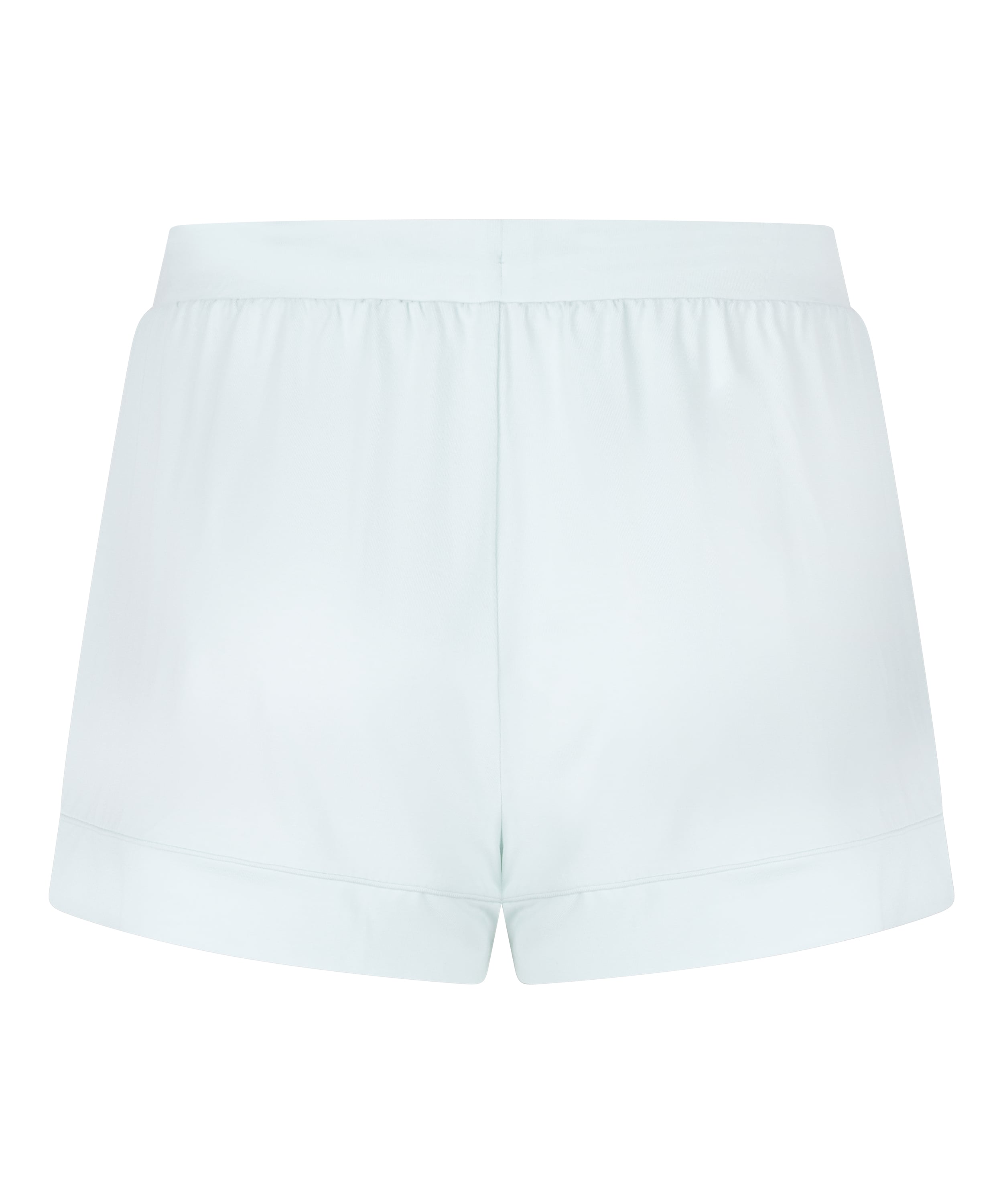 Essential Jersey Short, Green, main