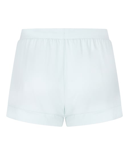 Essential Jersey Short, Green