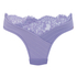 Charlie Brazilian, Purple
