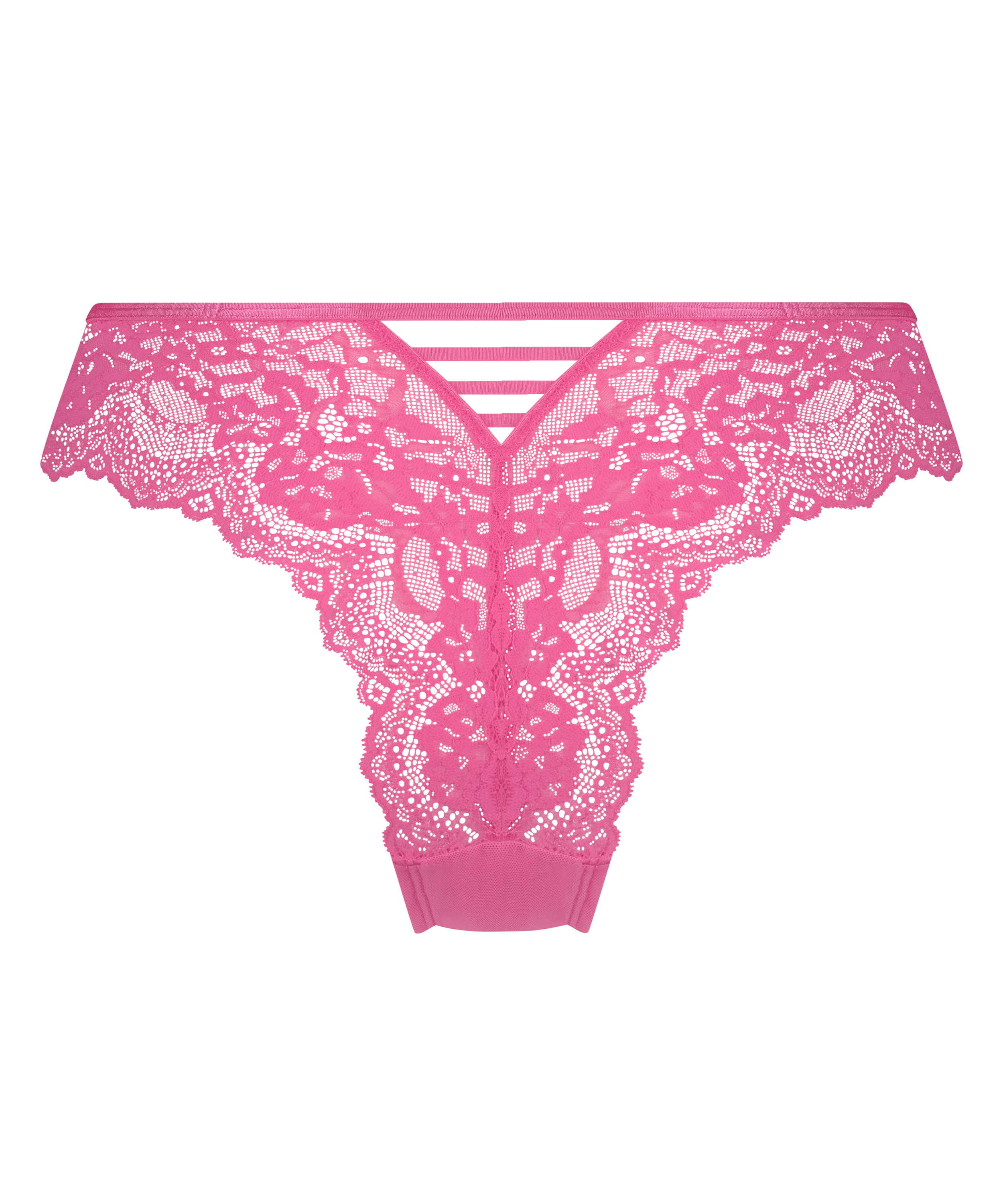 Belle Brazilian, Pink, main