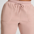 Jogger Sporty Fleece, Pink