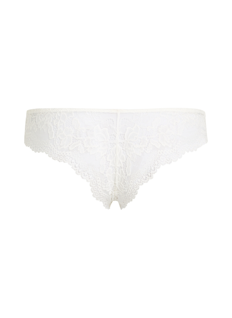 Chelsea Brazilian, White
