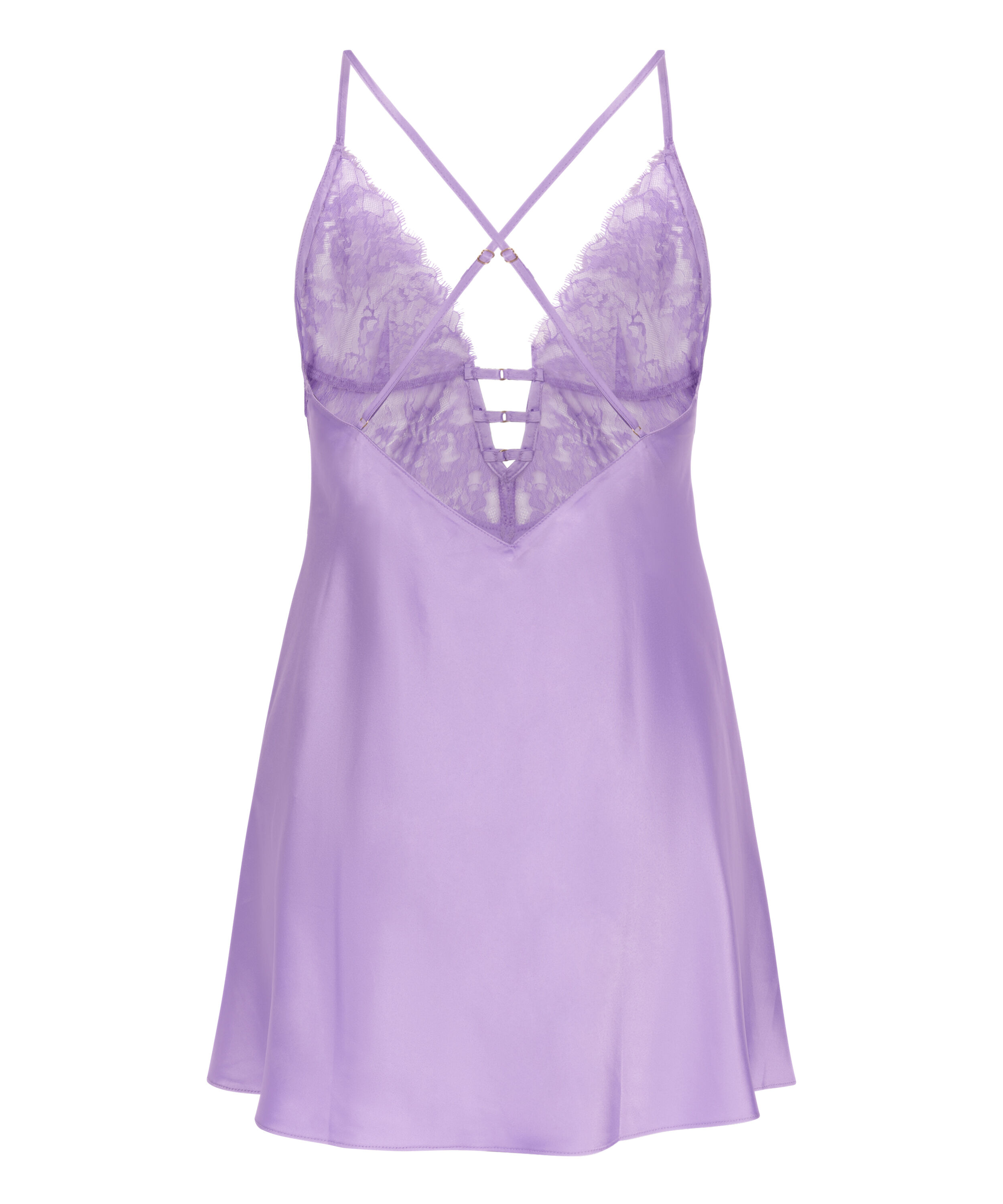 Slipdress Nienke - Slip dresses & Babydolls - Hunkemöller