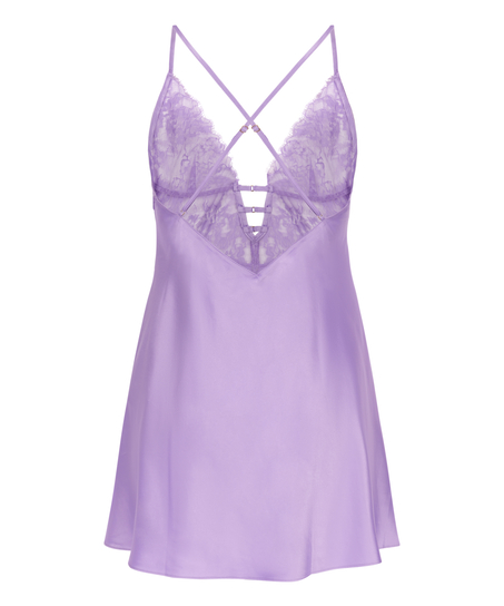 Slipdress Nienke - Slip dresses & Babydolls - Hunkemller Slipdress Nienke - Slip dresses & Babydolls - Hunkemller