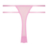 Milaan Thong, Pink