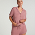 Essential Jersey Short, Pink