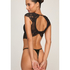 Bralette Viktoria, Black