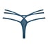Melda thong, Blue