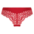 Marine Brazilian, Red