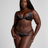 Chloe Brazilian, Black