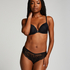Bianca Brazilian, Black