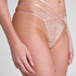 Janine Thong, Beige