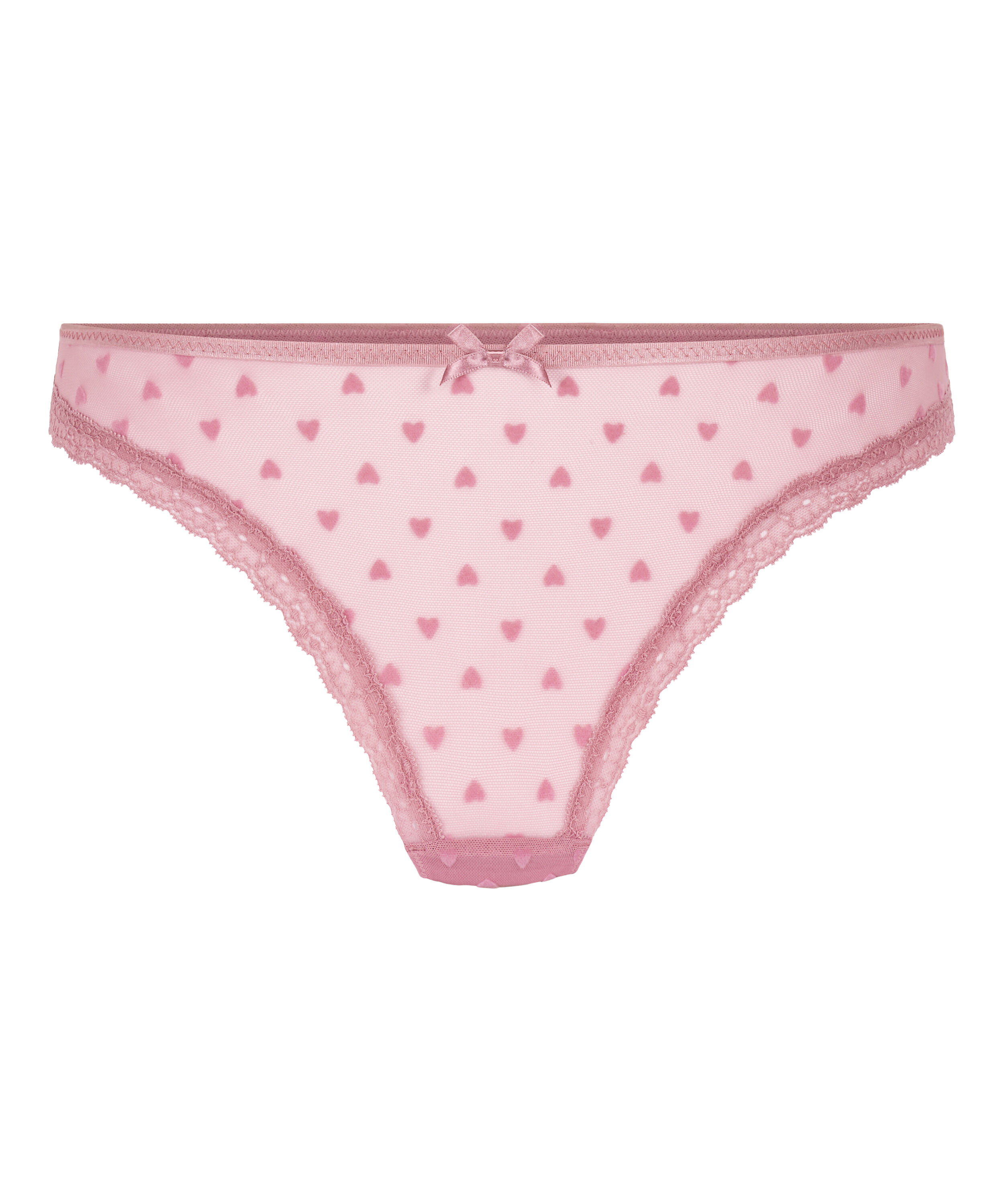 Phoebe Thong, Pink