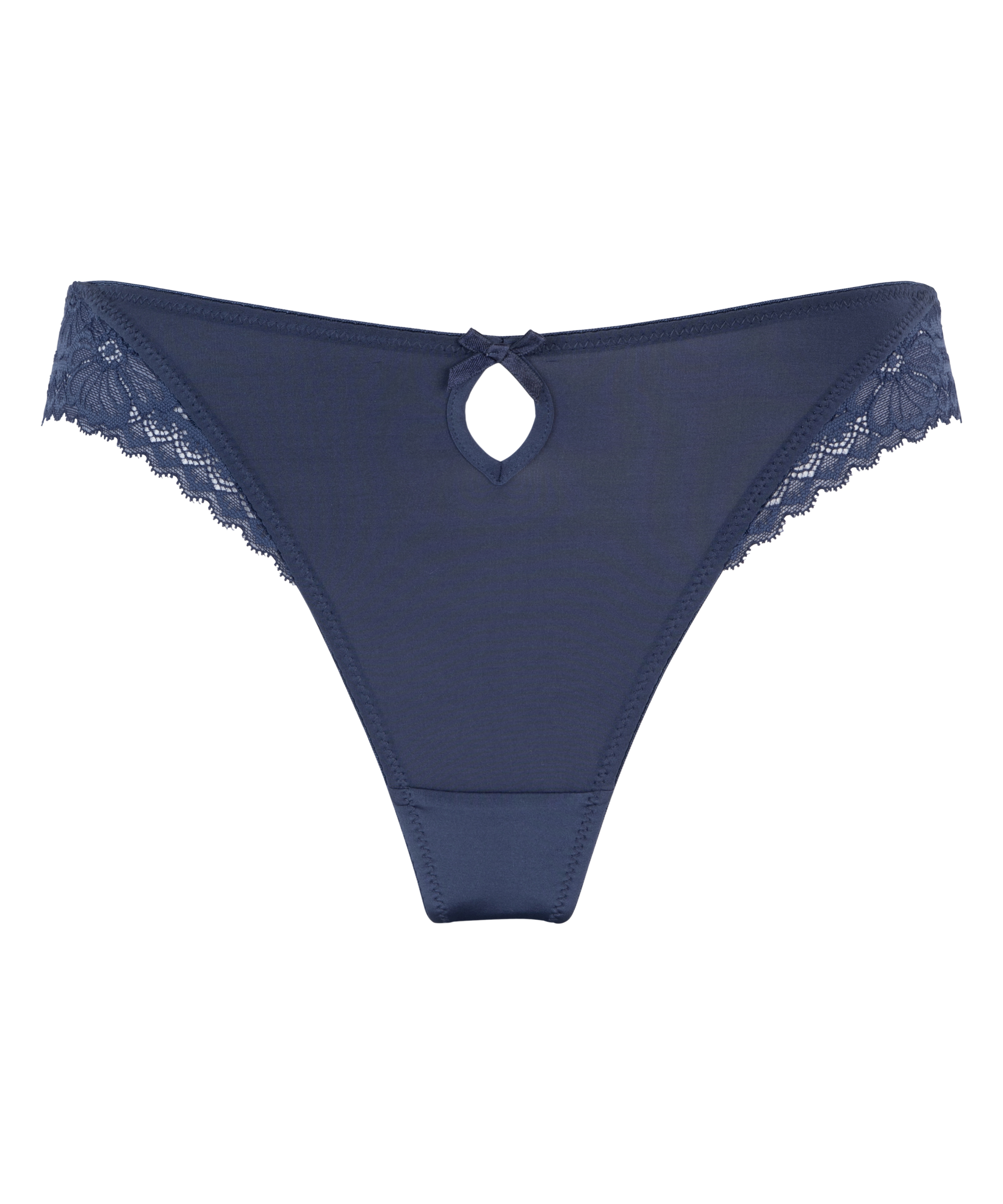 Maggie Brazilian, Blue, main