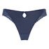 Maggie Brazilian, Blue