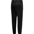 HKMX Sport pants Velours, Black