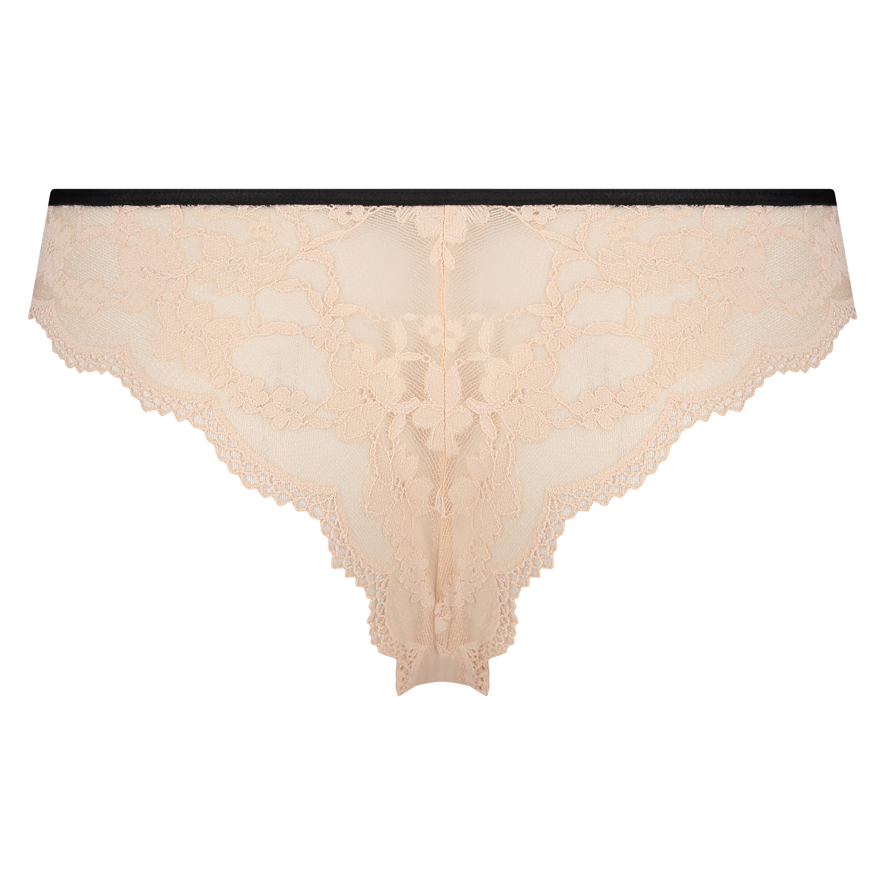 Iman Brazilian, Beige, main