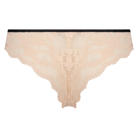Iman Brazilian, Beige