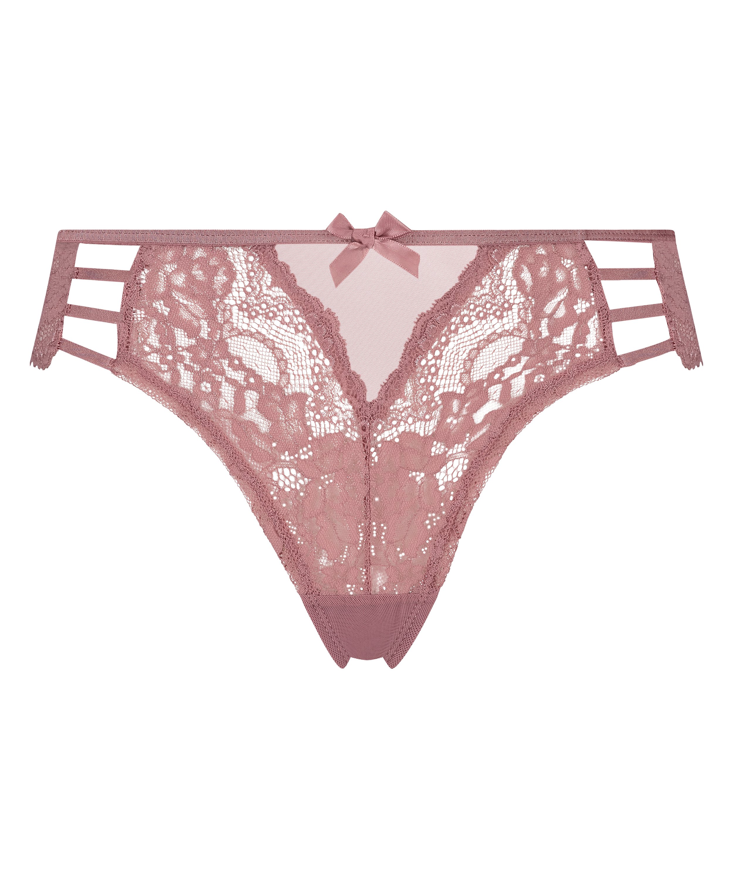 Belle Brazilian, Pink, main