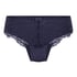 Marine Brazilian, Blue