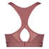 HKMX Sports bra The All Star Level 2, Pink