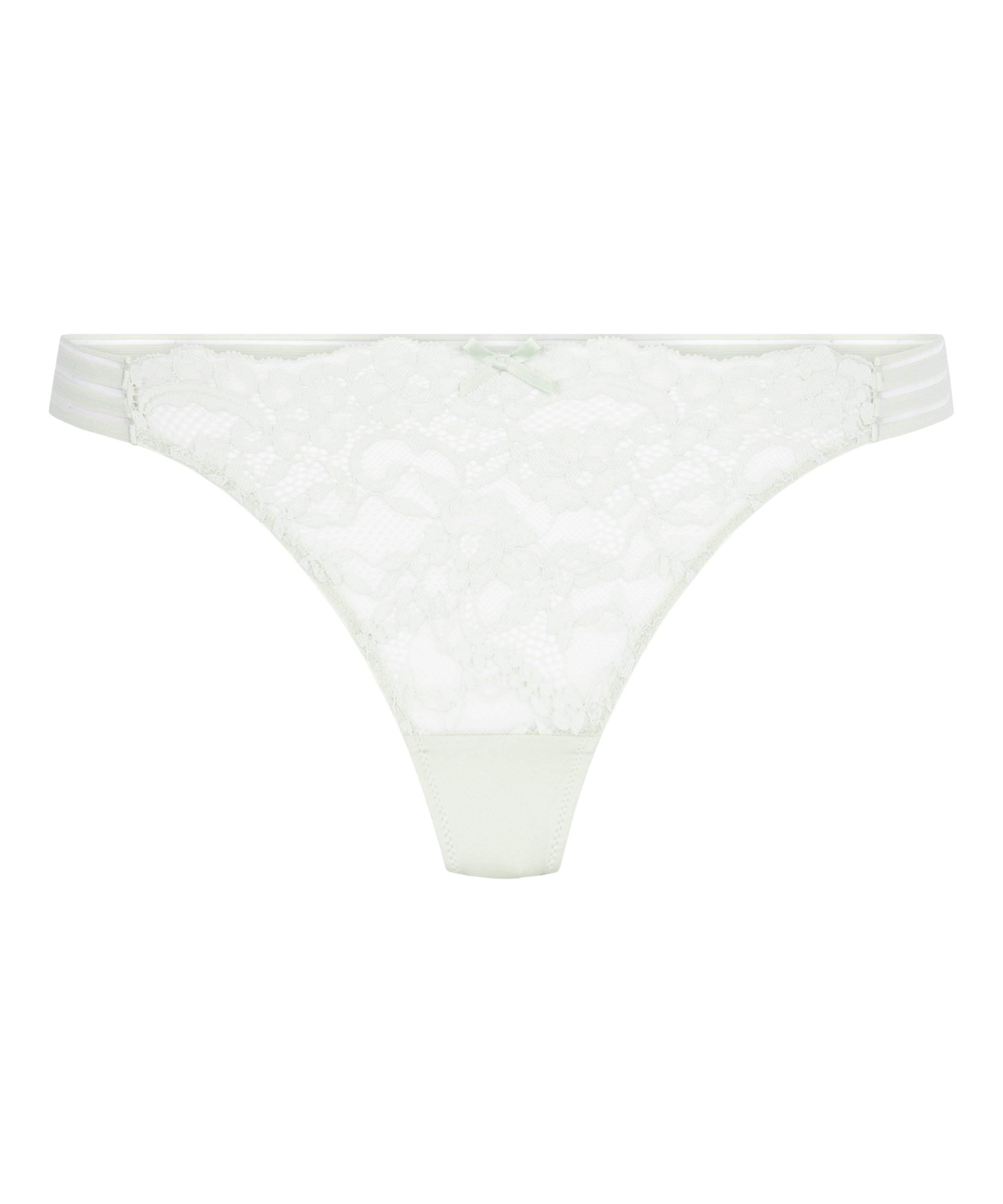 Sully Thong, Green, main