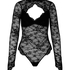 Body Cleo, Black