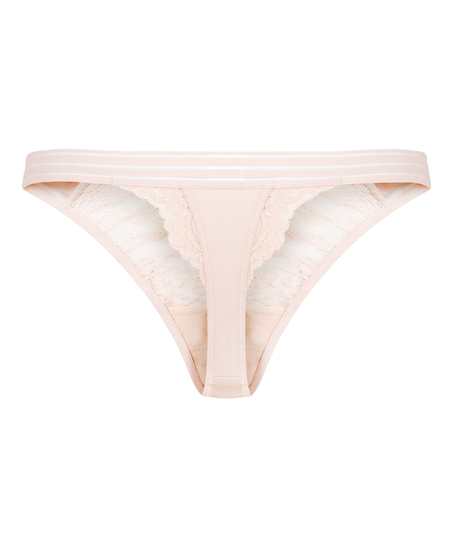 Sully Thong, Pink
