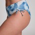 Lagoa Rio Bikini Bottoms, Blue