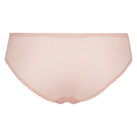 Invisible Brazilian, Pink