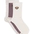 3 pack Giftpack Socks, White