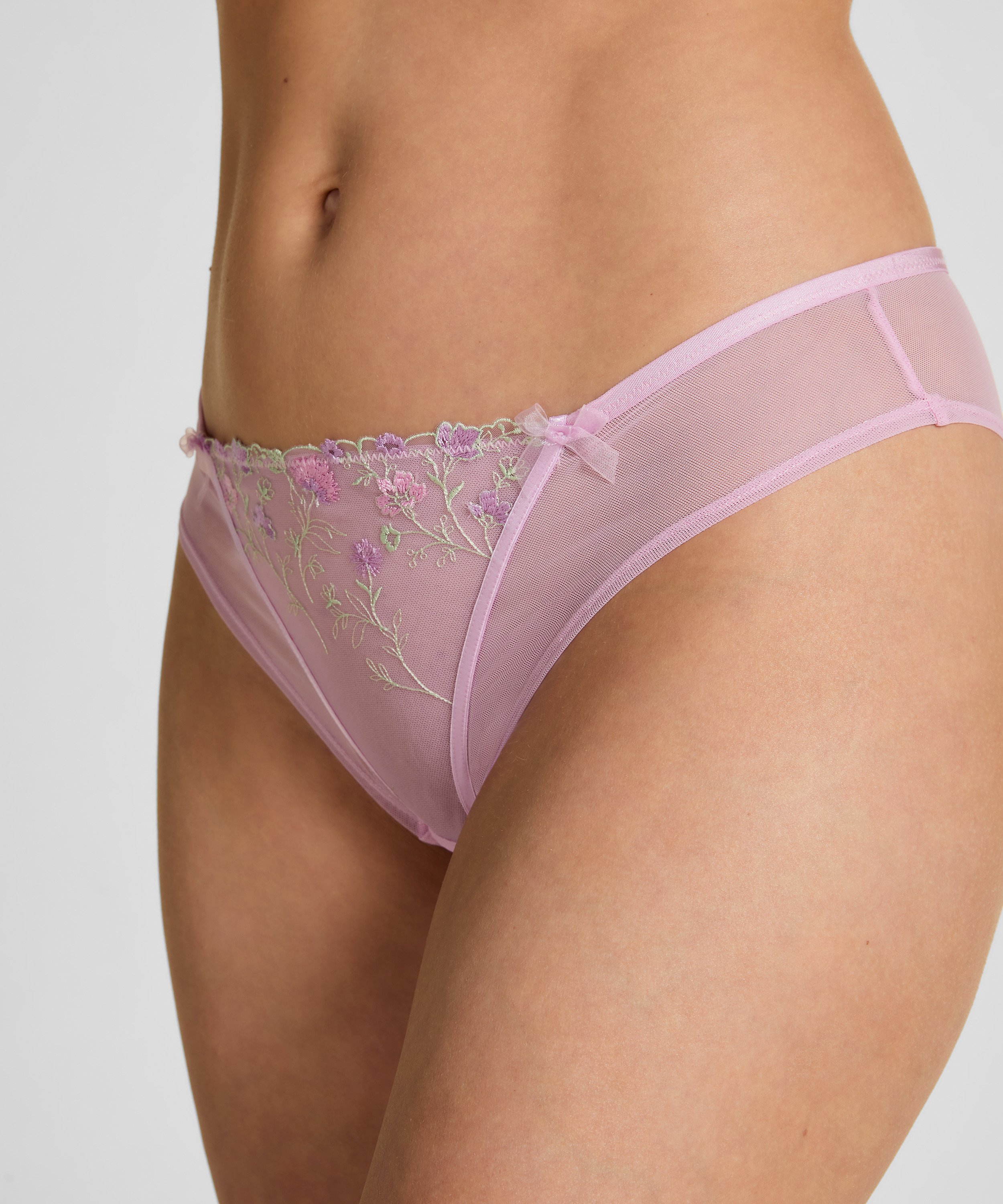 Brazilian Eleni, Purple, main