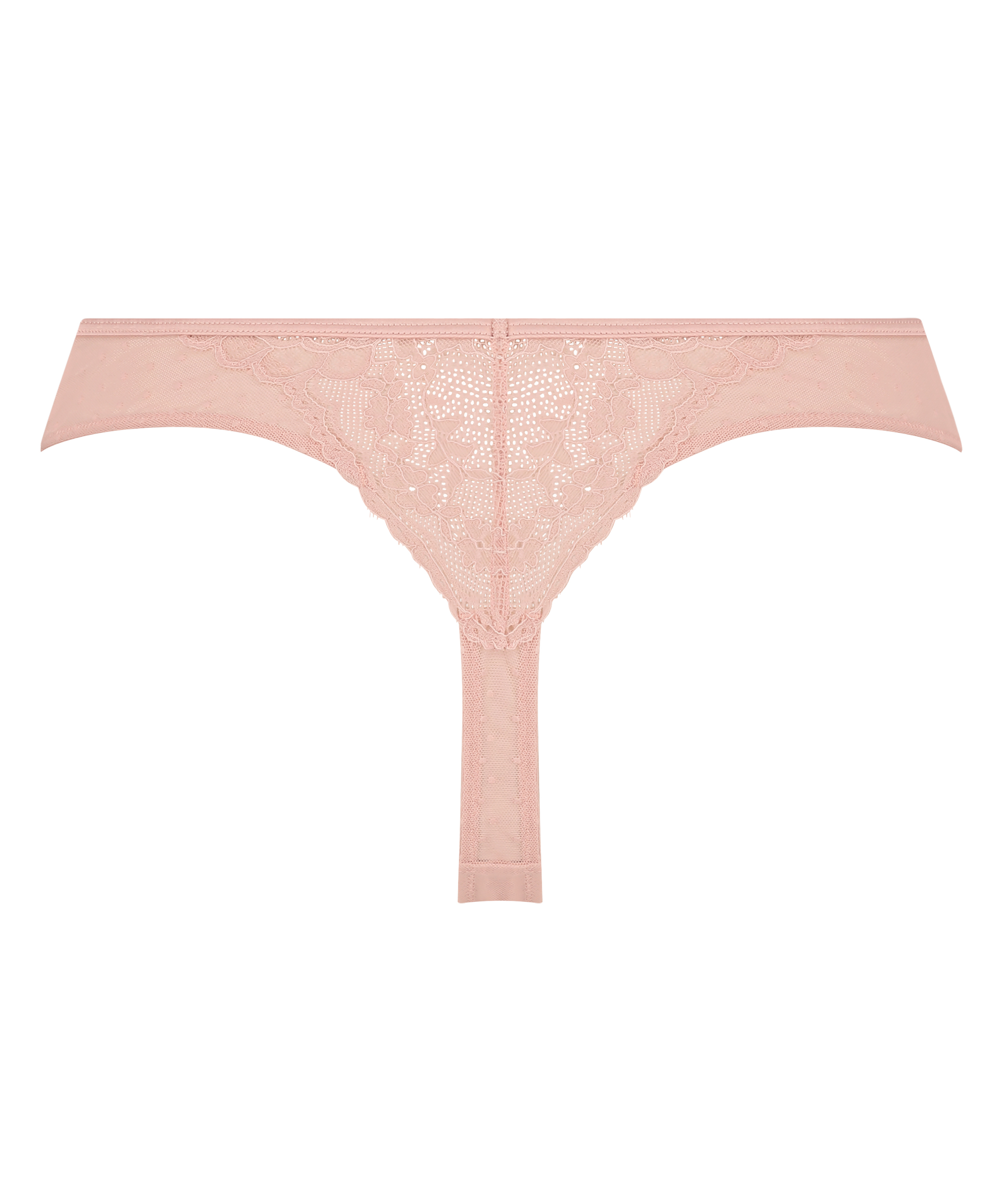 Juliette Thong, Pink, main