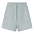 Short Waffle, Green