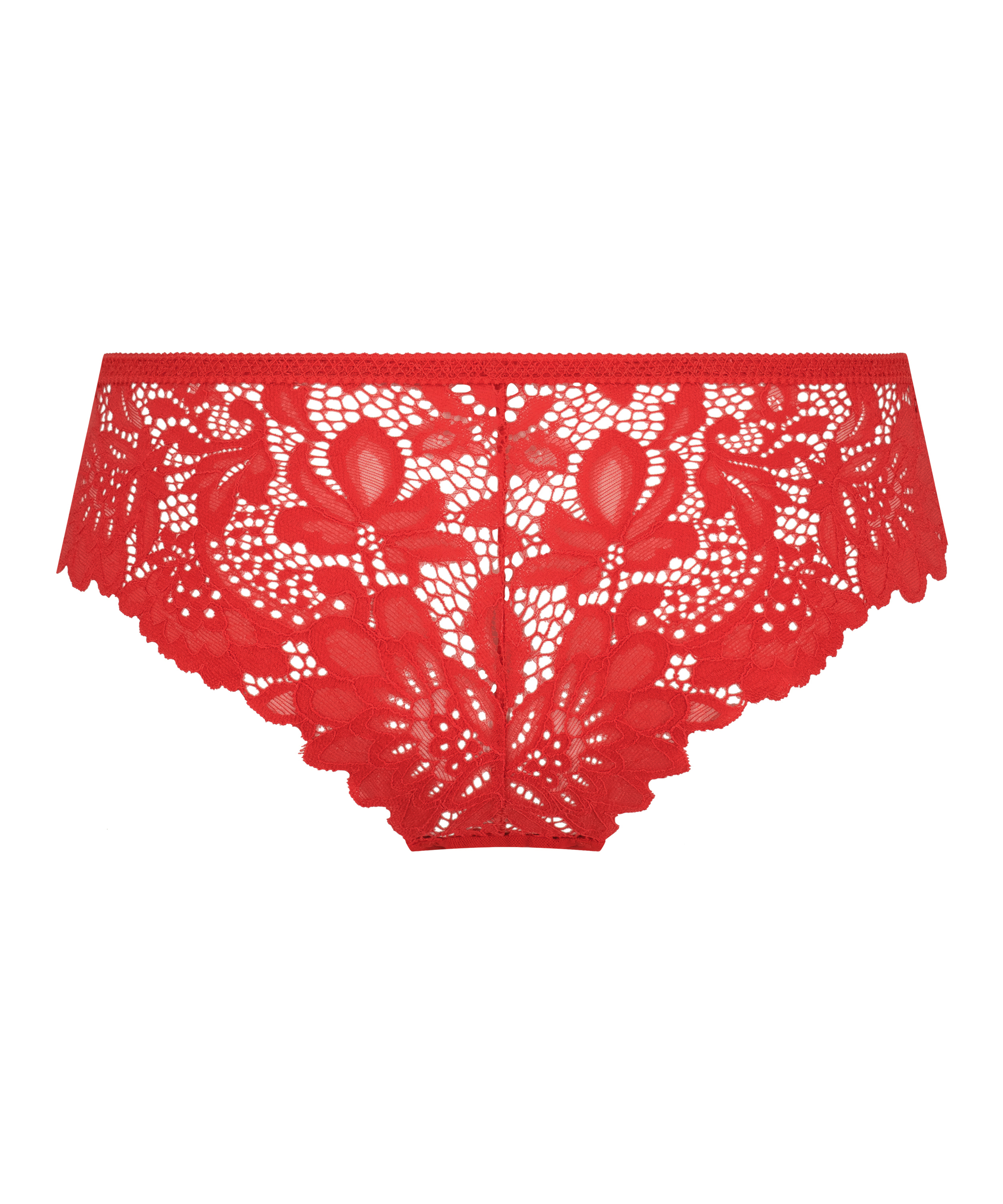 Shiloh Brazilian, Red, main