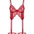 Isabelle Bustier, Red