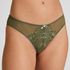 Solene Brazilian, Green