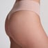 Smooth Thong, Beige