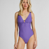 Shaping Bathingsuit Luxe, Purple